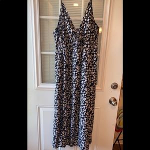 SHEIN Maxi dress
